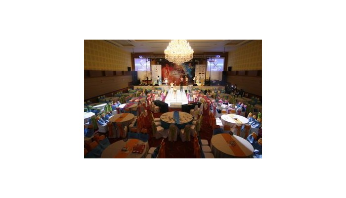 Red Rock Hotel poza 8