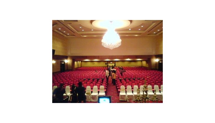 Red Rock Hotel poza 5