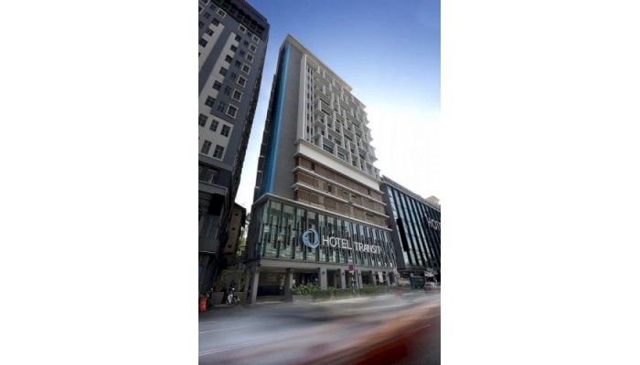 Red Rock Hotel poza 10