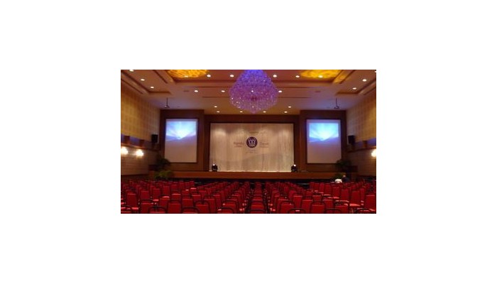 Red Rock Hotel poza 9