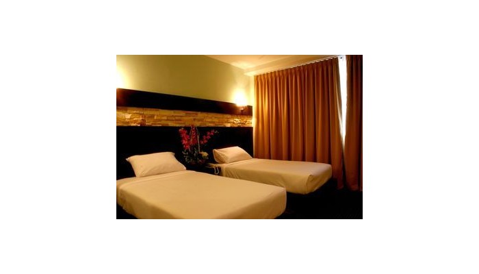 Red Rock Hotel poza 1