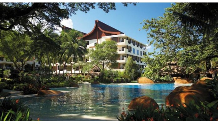 Shangri-la Rasa Sayang Resort And Spa poza 1