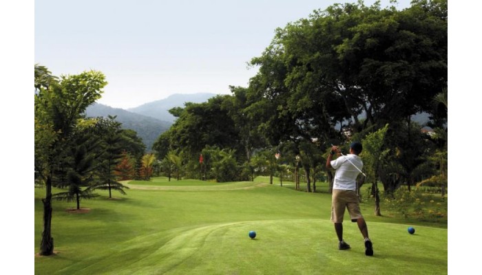 Shangri-la Rasa Sayang Resort And Spa poza 5