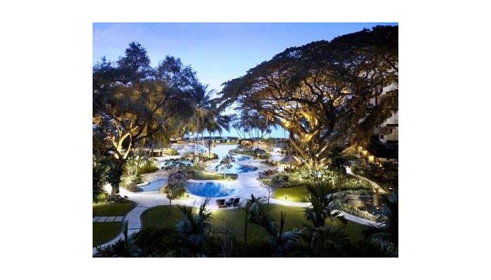 Shangri-la Rasa Sayang Resort And Spa poza 8