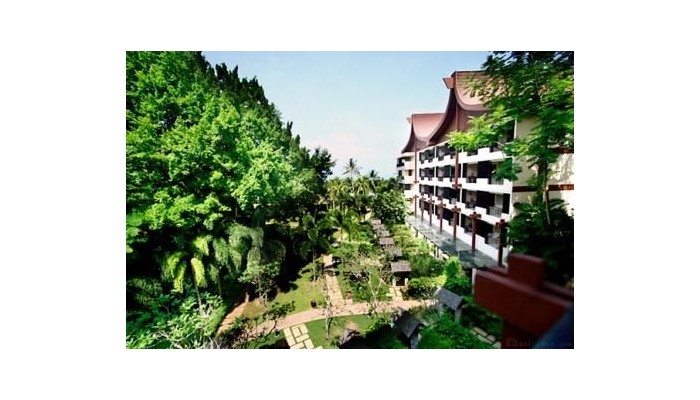 Shangri-la Rasa Sayang Resort And Spa poza 7