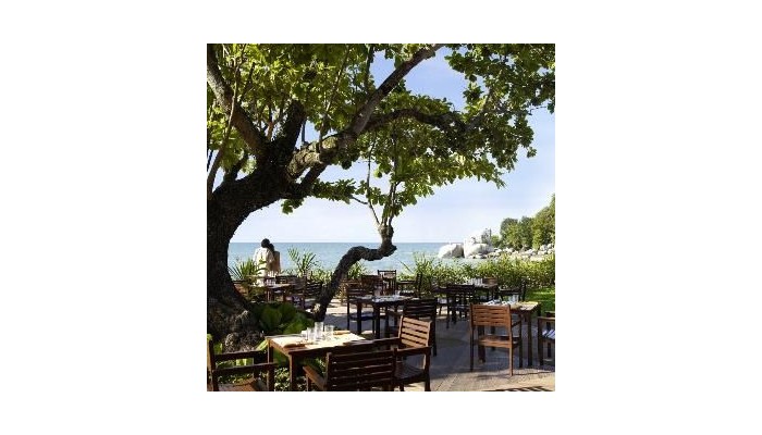 Shangri-la's Rasa Sayang Resort And Spa, Penang poza 0