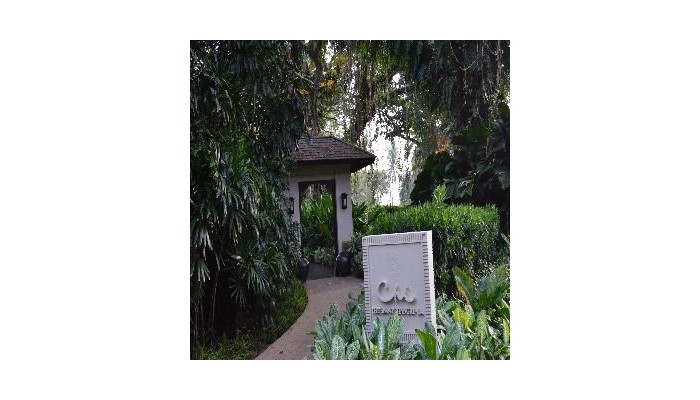 Shangri-la's Rasa Sayang Resort And Spa, Penang poza 9