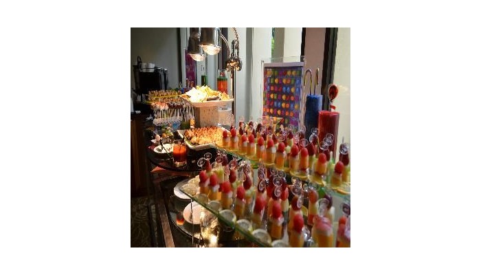 Shangri-la's Rasa Sayang Resort And Spa, Penang poza 6