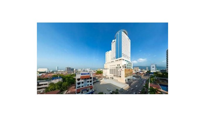 St Giles Wembley-penang Premier Hotel poza 1
