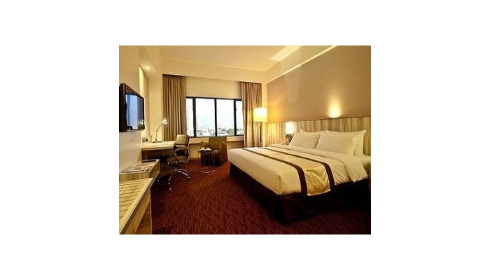 Sunway Hotel Georgetown Penang poza 6