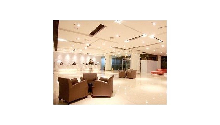 Sunway Hotel Georgetown Penang poza 2