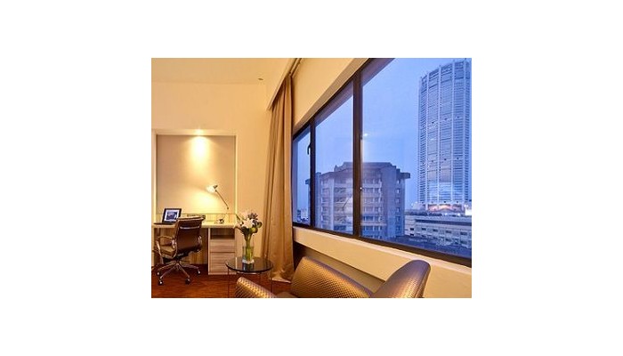 Sunway Hotel Georgetown Penang poza 8