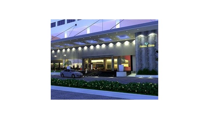 Sunway Hotel Georgetown Penang poza 0