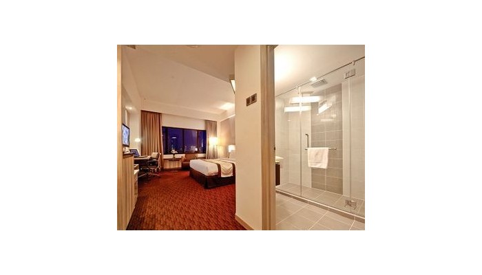 Sunway Hotel Georgetown Penang poza 7