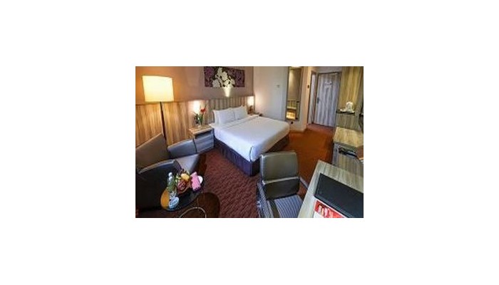 Sunway Hotel Seberang Jaya poza 7