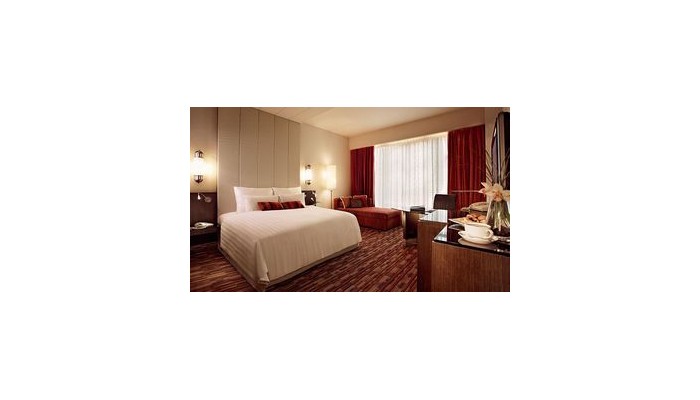Sunway Hotel Seberang Jaya poza 5