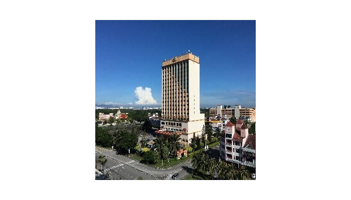 Sunway Hotel Seberang Jaya poza 4