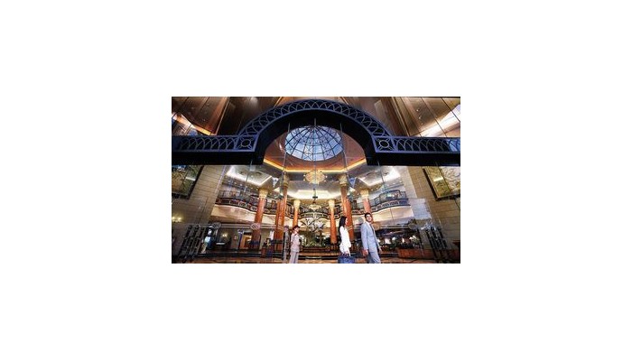 Sunway Hotel Seberang Jaya poza 1