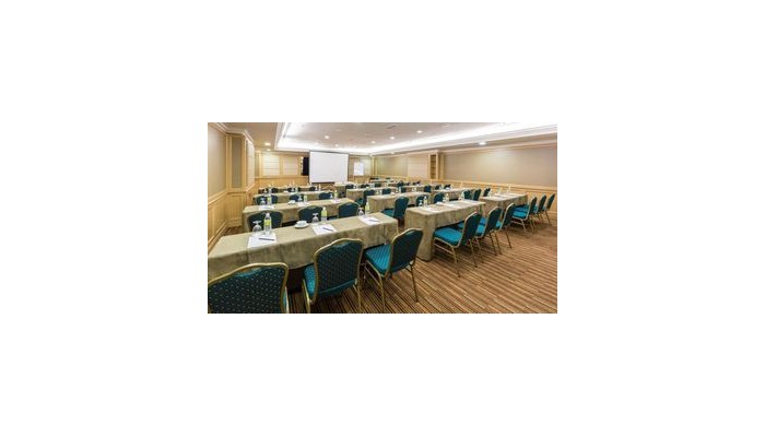 Sunway Hotel Seberang Jaya poza 2