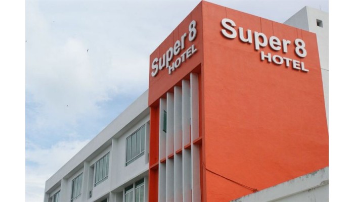 Super Eight Hotels poza 1