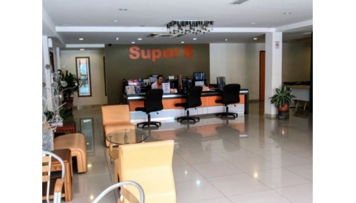 Super Eight Hotels poza 2