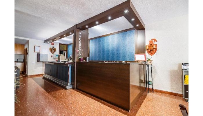 Blason Junior Hotel poza 4