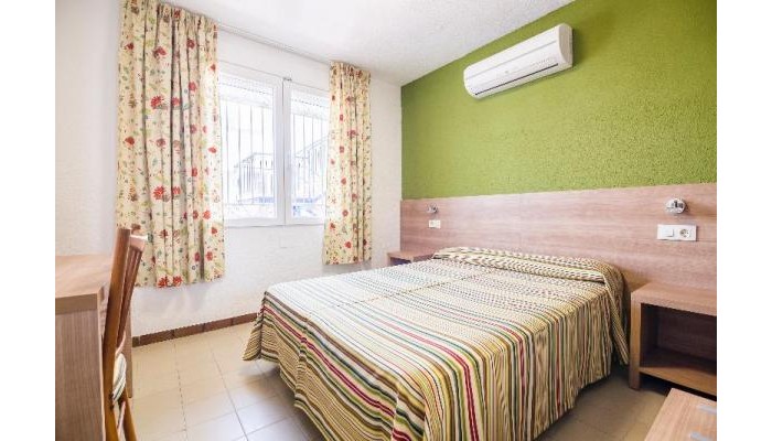 Blason Junior Hotel poza 0