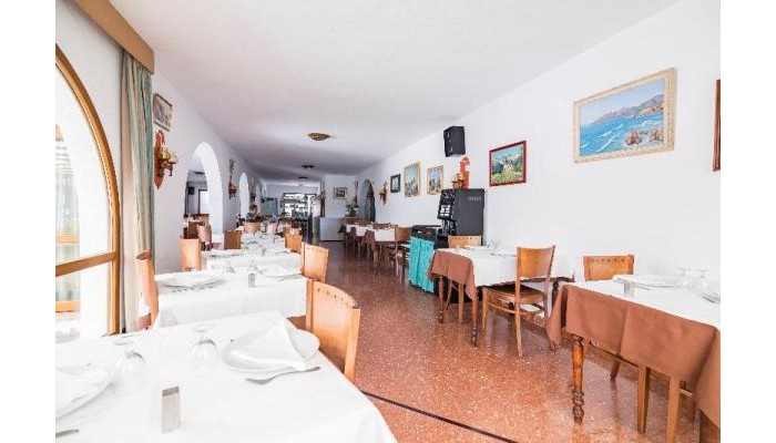 Blason Junior Hotel poza 6