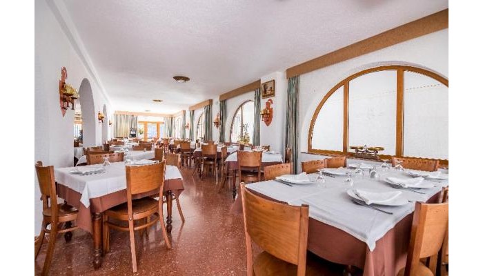 Blason Junior Hotel poza 1