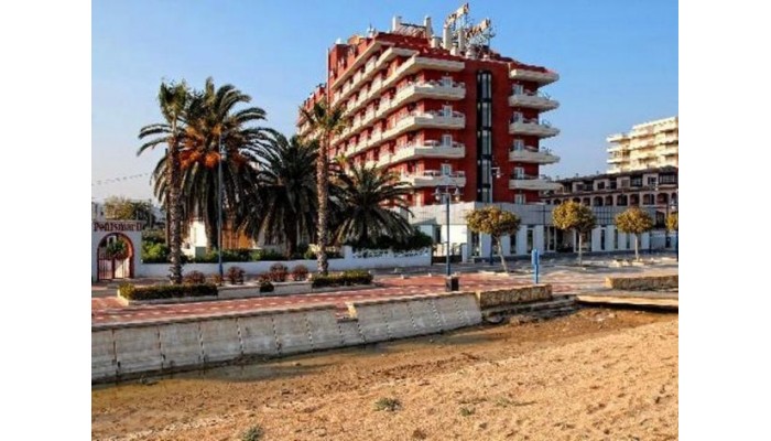 Hotel Acualandia poza 3