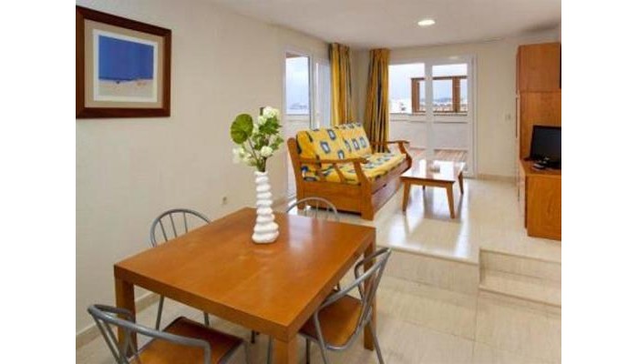 Hotel Acualandia poza 5