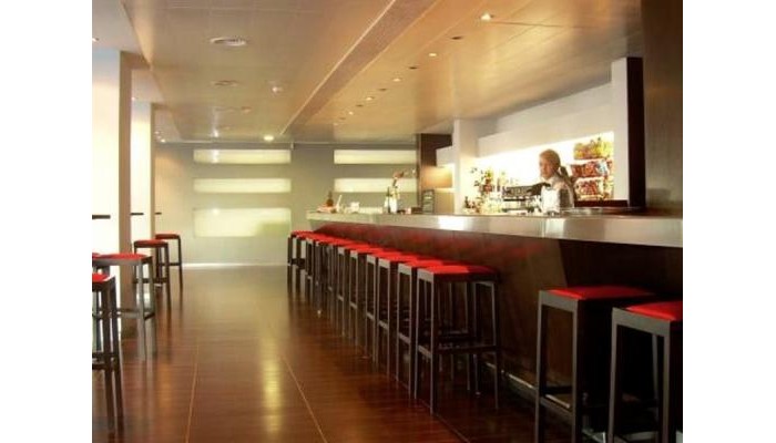 Hotel Acualandia poza 6