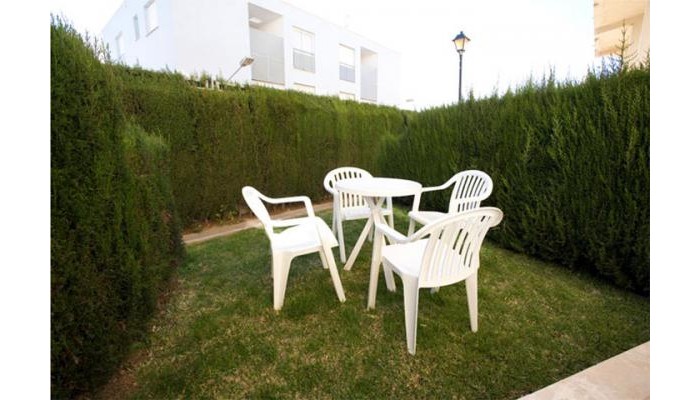 Hotel Acuasol poza 1