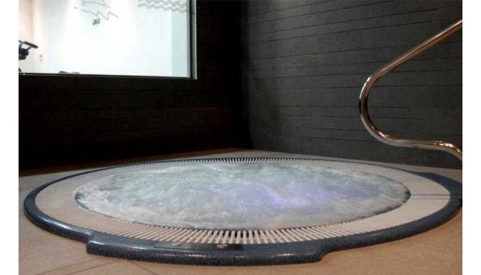 Hotel Acuazul poza 1