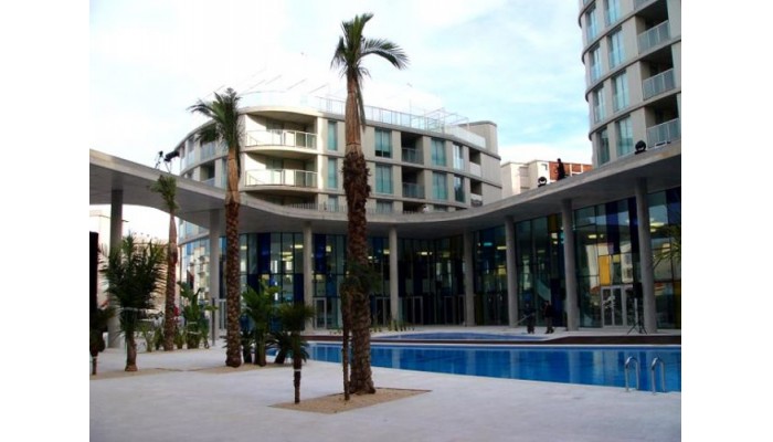 Hotel Agora Spa&resort poza 0