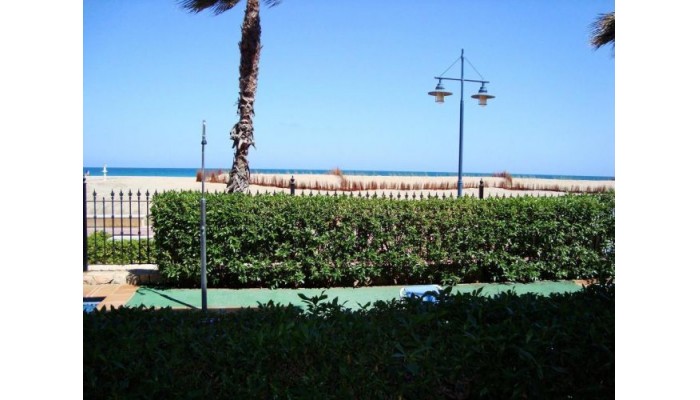 Hotel Apartamentos Cala Josep Orangecosta poza 1