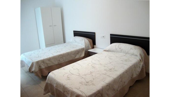 Hotel Apartamentos Las Palmeras 3000 poza 7