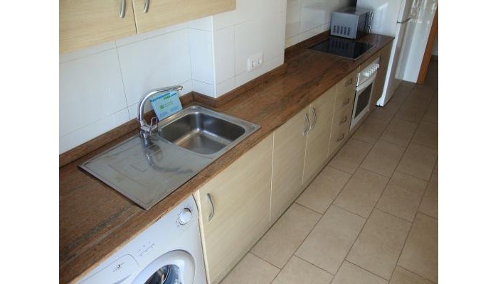 Hotel Apartamentos Las Palmeras 3000 poza 0