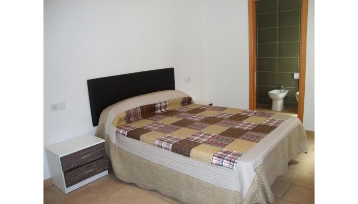 Hotel Apartamentos Las Palmeras 3000 poza 8