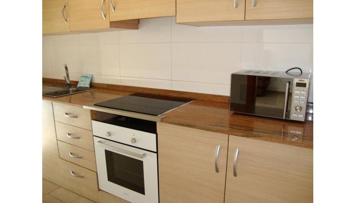 Hotel Apartamentos Las Palmeras 3000 poza 6