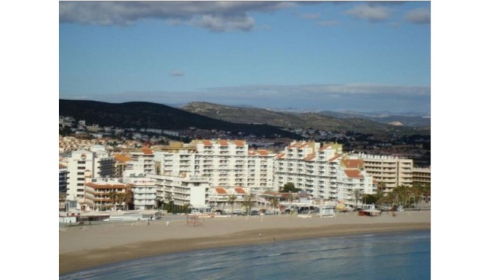 Hotel Apartamentos Peniscola Playa poza 0