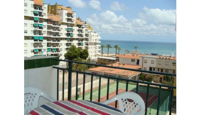 Hotel Apartamentos Peniscola Playa poza 3