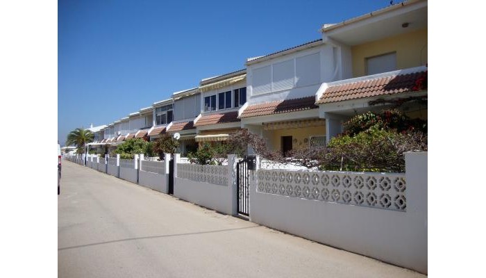 Hotel Apartamentos Penismar I Y Ii 3000 poza 1