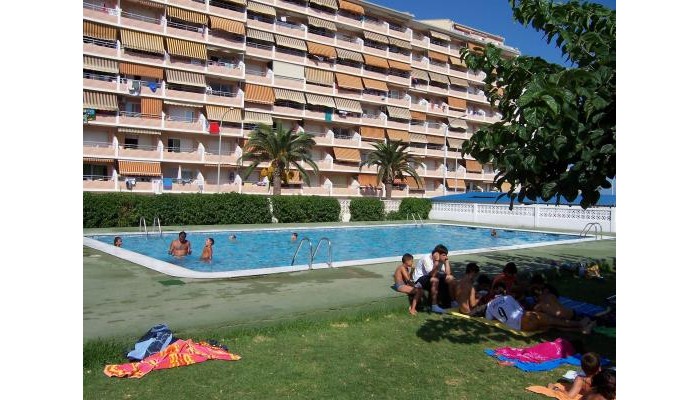 Hotel Apartamentos Penismar I Y Ii 3000 poza 5