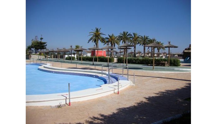 Hotel Apartamentos Penismar I Y Ii 3000 poza 6