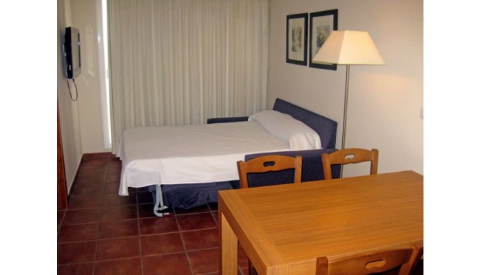 Hotel Apartamentos Puerto Mar poza 2