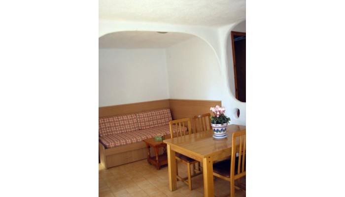 Hotel Apartamentos Tamarindos poza 3