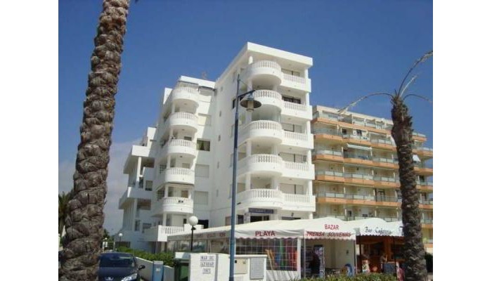 Hotel Azahar Playa 3000 poza 0