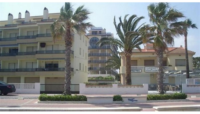 Hotel Edificio Paseo Maritimo poza 5