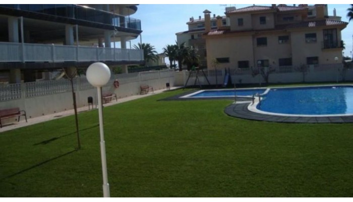 Hotel Edificio Paseo Maritimo poza 1